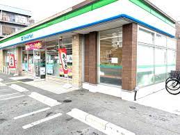コンビニ　ファミリーマート伏見西丹波橋店（コンビニ）まで119m