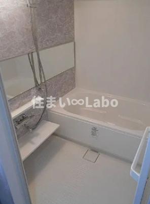 バス・シャワールーム　同建物別部屋参考写真