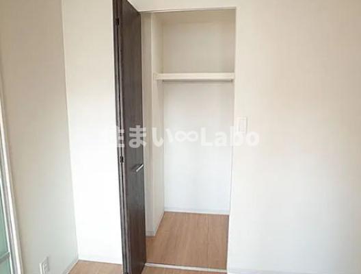 収納　同建物別部屋参考写真