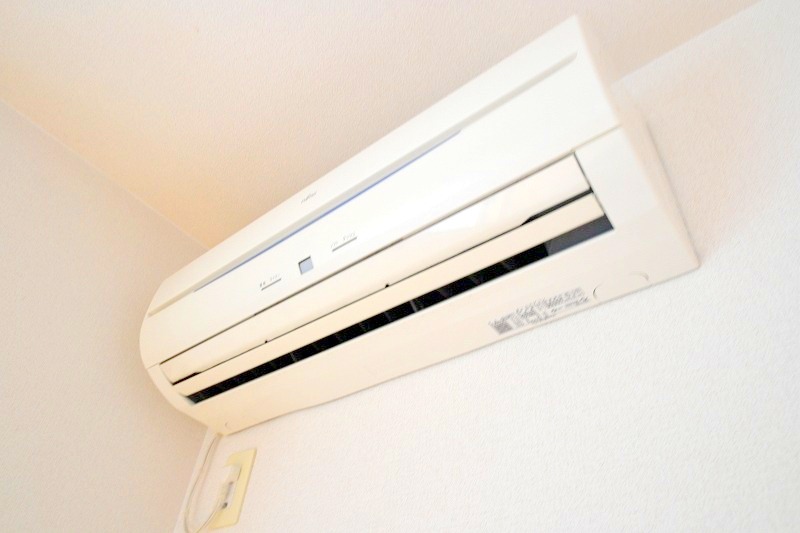 その他設備　お問合せはシティホーム海田センター　082-821-2227