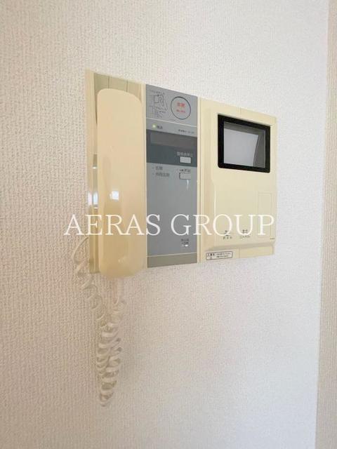 セキュリティ　同仕様参考写真
