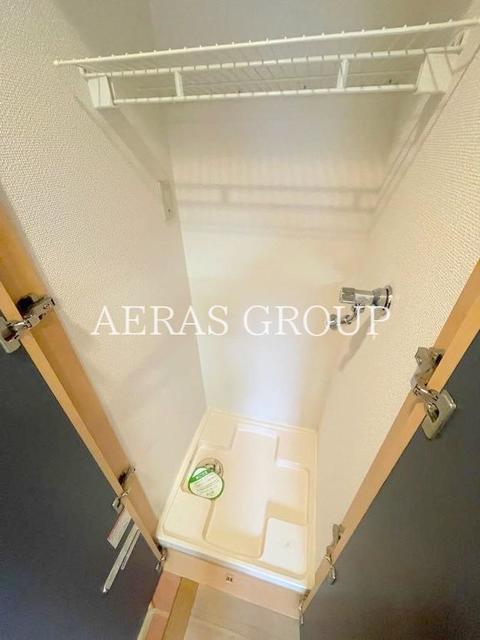 その他設備　同仕様参考写真