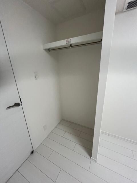 収納　※別部屋参考写真