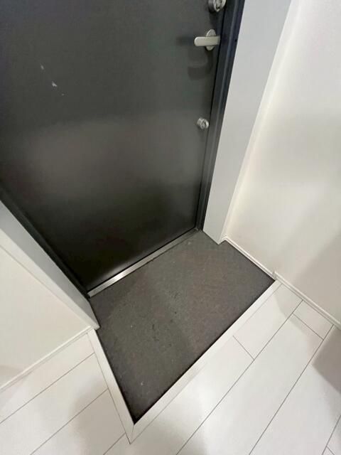 玄関　※別部屋参照