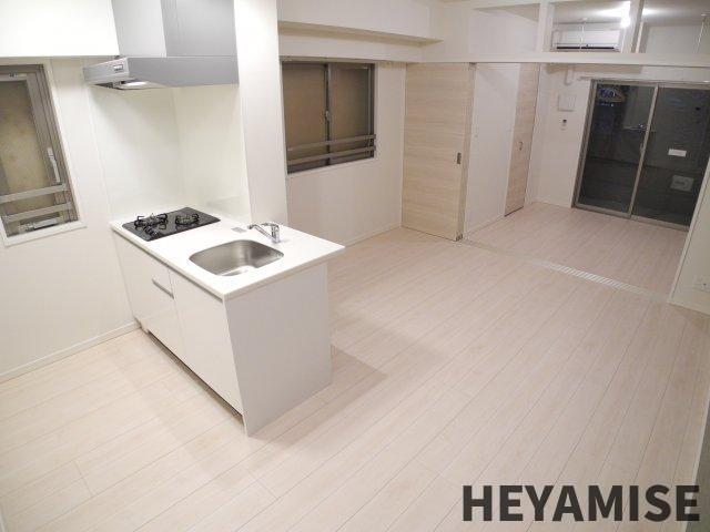 その他部屋・スペース　※同間取りの別の階のお部屋の画像です※