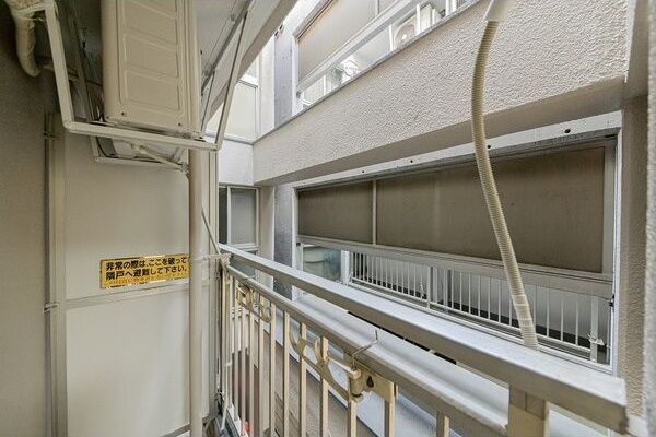 バルコニー　★☆他社掲載も内見や契約可能！相見積もり大歓迎☆★