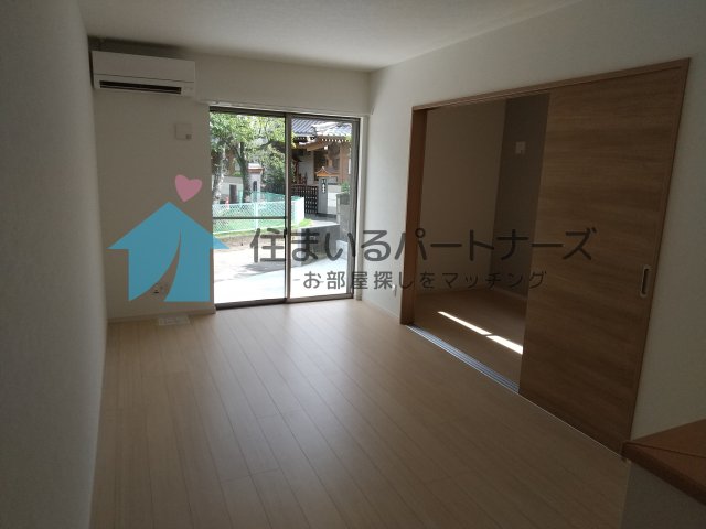 その他部屋・スペース　過ごしやすい室内です