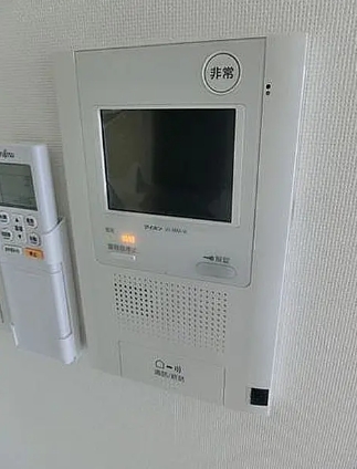 セキュリティ　☆安心安全のセキュリティ☆