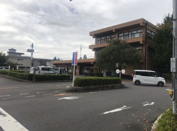 その他　阿見町役場（その他）まで850m