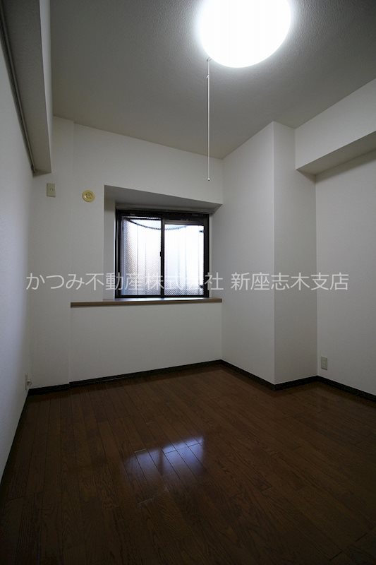 その他　まったりできる洋室です！！