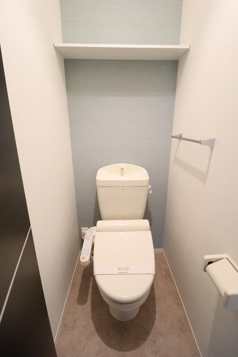 トイレ　★お問い合わせはウィンズ千歳烏山まで★
