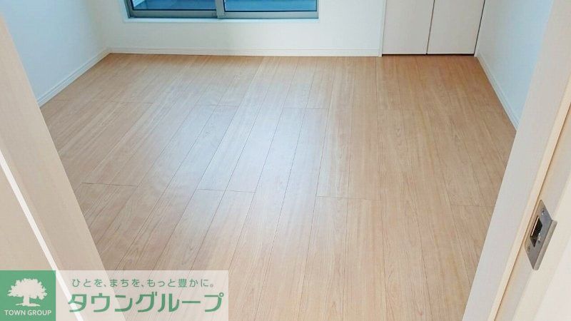 居室・リビング　収納
