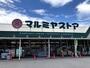 スーパー　マルミアストア大塚店（スーパー）まで1200m