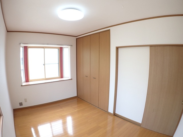 その他部屋・スペース　洋室６帖
