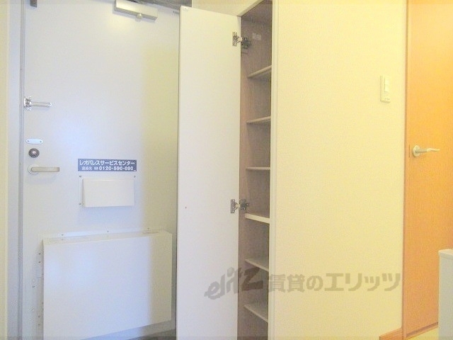 収納　下駄箱
