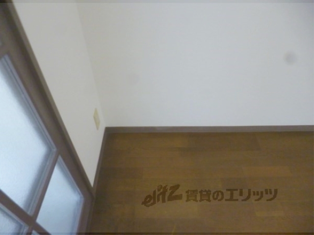 その他部屋・スペース　冷蔵庫置場