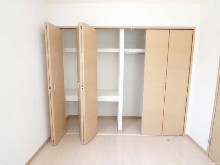 収納　現状が異なる場合は現状優先となります