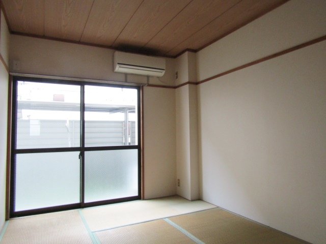 その他部屋・スペース　洋室に変更