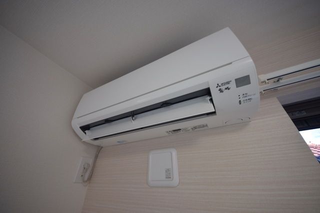 その他設備　同物件別部屋写真