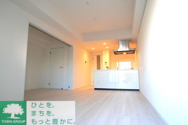 居室・リビング　お部屋探しは株式会社　タウンハウジング　までお気軽にお問合…