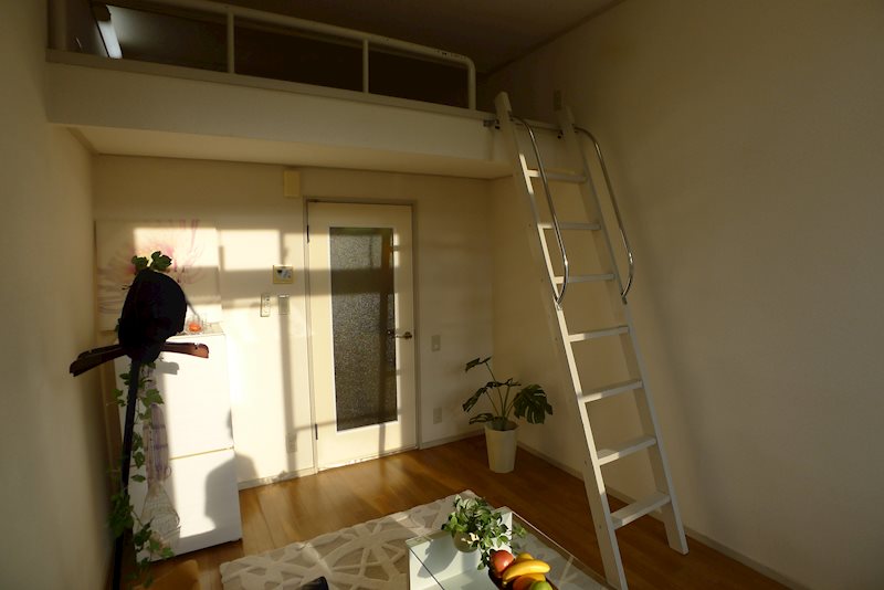 その他部屋・スペース　※モデルルーム仕様のため、実際のお部屋には家具や装飾品は付い