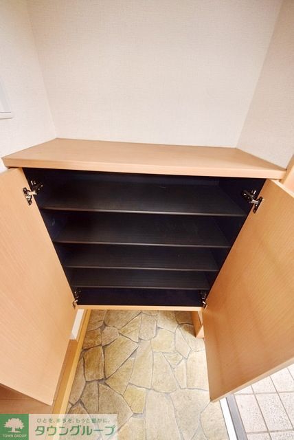 収納　★シューズＢＯＸ★