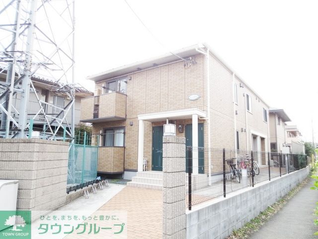 建物外観　★人気の大和ハウス施工★