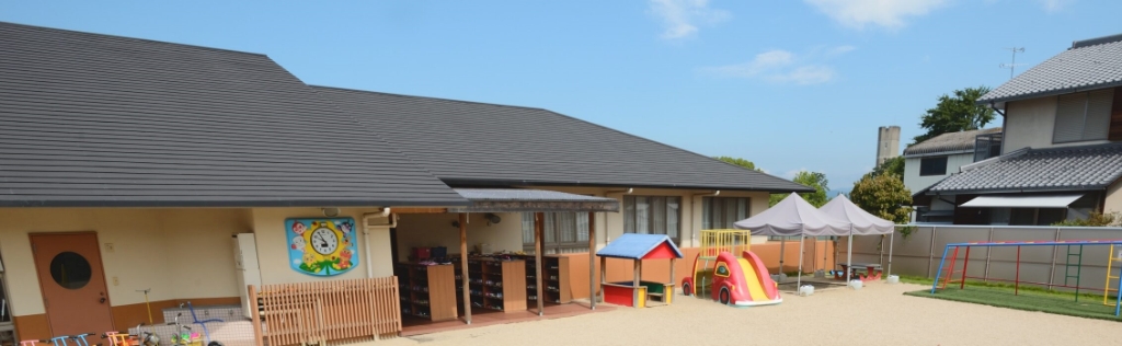 幼稚園・保育園　西福寺幼児園（幼稚園・保育園）まで382m