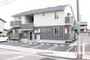 東福山駅より徒歩3分 2階 築6年の賃貸物件