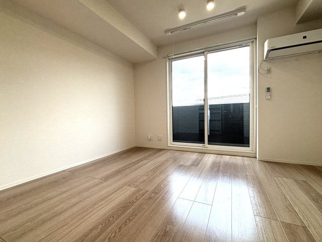 居室・リビング　洋室10.6帖