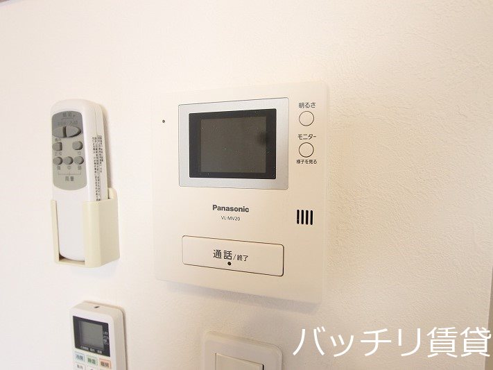 セキュリティ　別号室タイプの為、現状を優先致します。