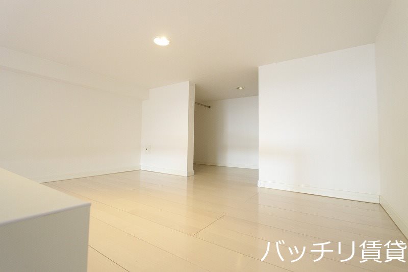 その他部屋・スペース　別号室タイプの為、現状を優先致します。