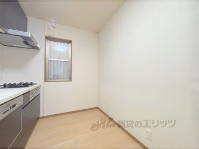 その他部屋・スペース　冷蔵庫置場