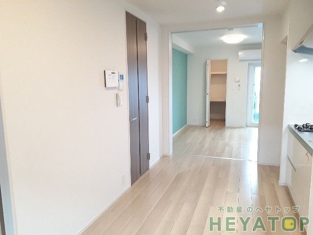 その他部屋・スペース　ＬＤＫ８帖（同仕様写真）