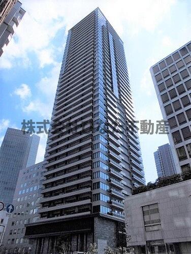 建物外観　外観  　※前回募集時／２０２２年２月の写真