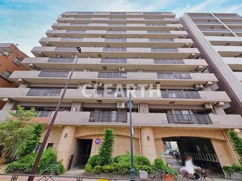 建物外観　建物外観