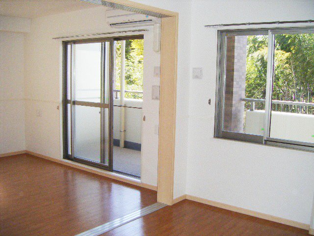 眺望　別階の写真です