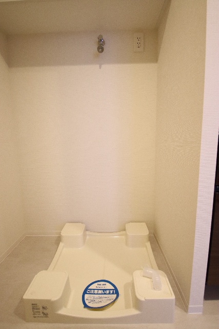 その他設備　※別室の参考写真の為、現況優先です。