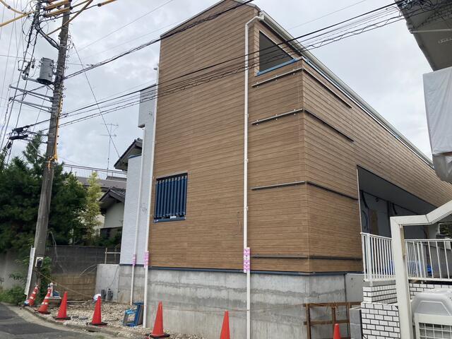 エントランス　★お問い合わせは044-299-8985★
