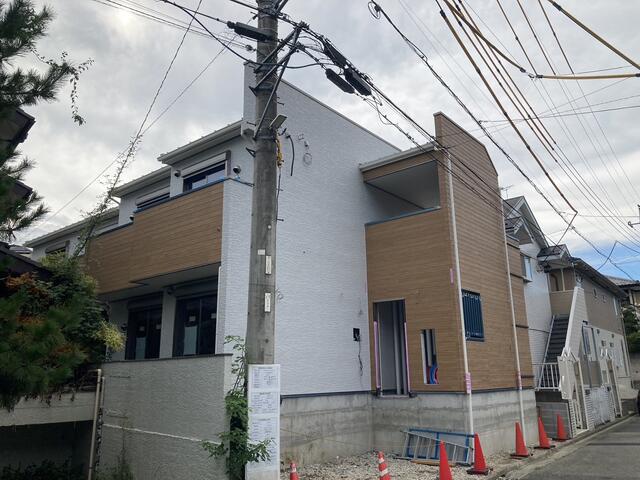 その他共有部分　★お問い合わせは044-299-8985★