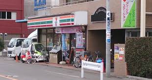コンビニ　セブンイレブン世田谷千歳台2丁目店（コンビニ）まで429m