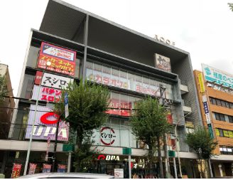 飲食店　スシロー荻窪店（飲食店）まで104m