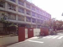 中学校　大阪市立井高野中学校（中学校）まで500m