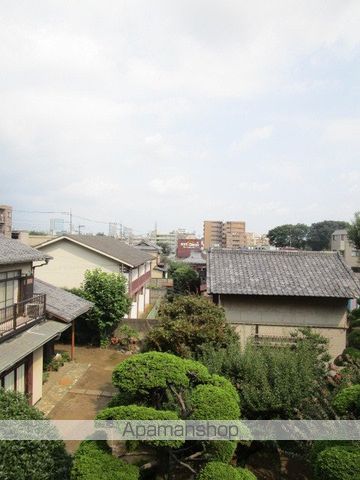 眺望　眺望