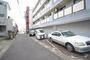駐車場　敷地内駐車場（空き要確認）