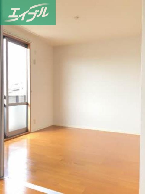 その他部屋・スペース　寝室