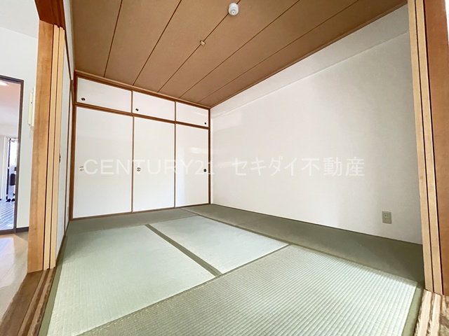 その他部屋・スペース　和室