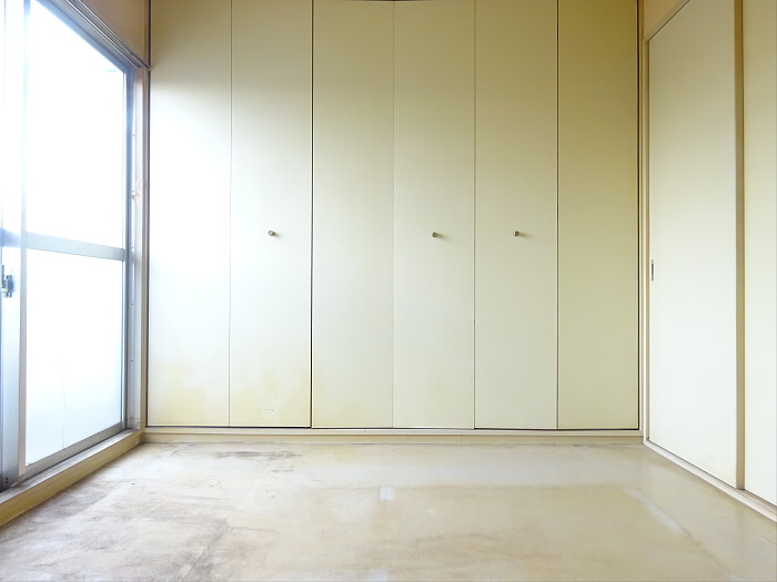 その他部屋・スペース　物件の内装です