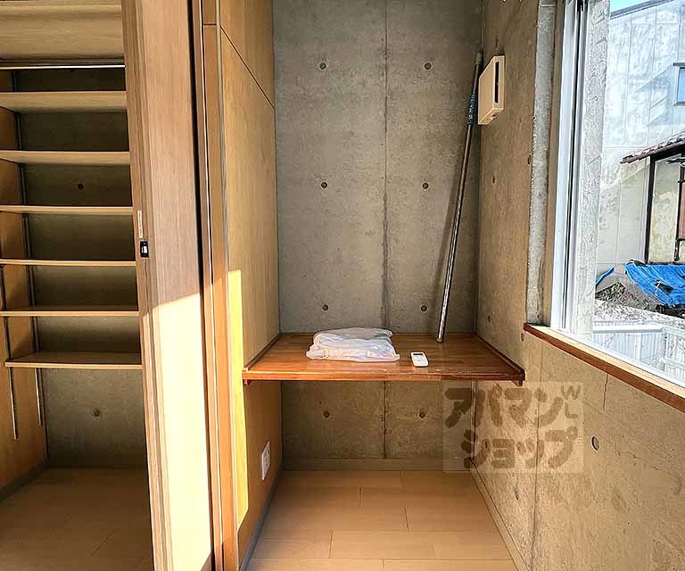 その他部屋・スペース
