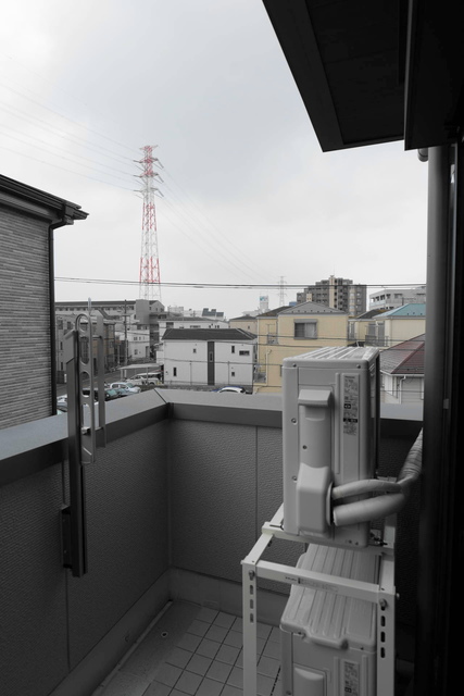 デルフィ陸番館の内装写真